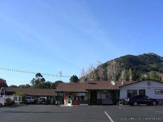 赫姆斯德汽车旅馆 圣路易斯-奥比斯保 外观 照片